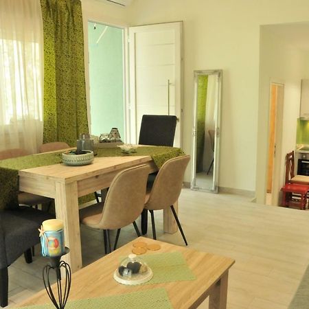 Villa "Elaeda Evdokia" Prínos Eksteriør billede