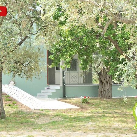 Villa "Elaeda Evdokia" Prínos Eksteriør billede